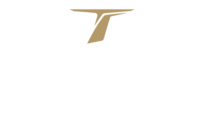 Talaria_Logo_White_Gold_Icon
